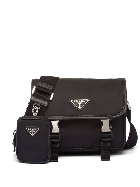 nylon prada bag|prada nylon bag herren.